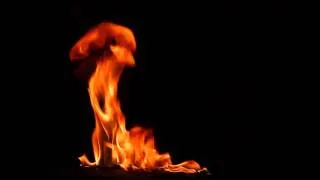 Fire 1 (uncut - 5 min)