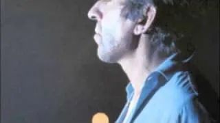 Serge Gainsbourg - Sorry Angel (live) LP