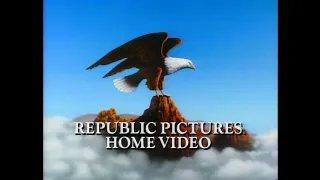 Republic Pictures Home Video (1991)