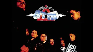 NTM - Authentik - 1991 (ALBUM)