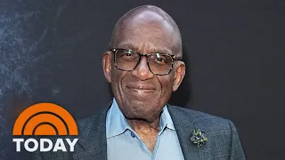 Get a first look at Al Roker’s new book ‘Murder on Demand’