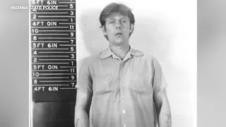 Indiana police ID 'I-65 Killer' linked to 1980s cold case murders | ABC7 Chicago