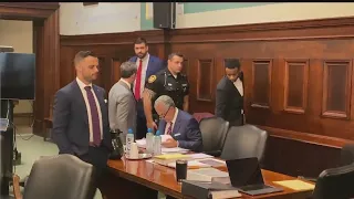 Verdict reached in 2018 Youngstown murder case