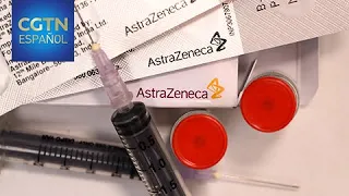 Crecientes preocupaciones por efectos secundarios de vacuna AstraZeneca afectan distribución en UE