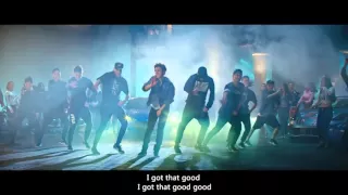 LuHan 鹿晗 That Good Good Official MV