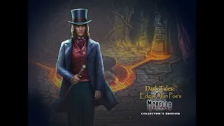 Dark Tales Edgar Allan Poe's Morella OST - Track 1