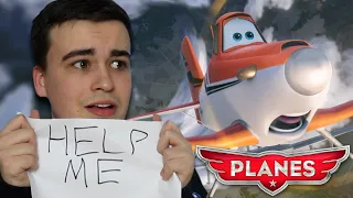i watched disney's planes so you don't have to