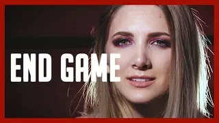 Taylor Swift - End Game ft. Ed Sheeran, Future - Rock cover by Halocene