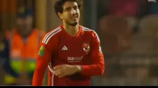 ملخص مباراة الاهلي ومازيمبي 3-0 - اهداف الاهلي ومازيمبي اليوم - اهداف