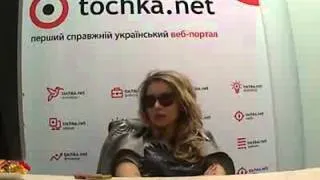 Светлана Лобода о лучшем составе ВИА Гра