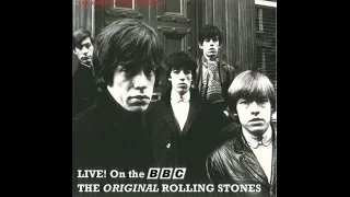 The Rolling Stones - All Over Now