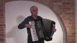 "Powracająca melodyjka" ("Returning Melody", "Возвращающаяся мелодия")