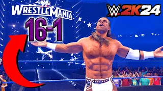 WWE 2K24: 18 INSANE Secrets & Details You Might Have Missed