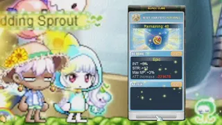 Superior Ring for a Superior Morksmon | Maplestory