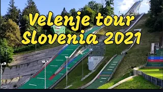 Velenje - Slovenia 2021