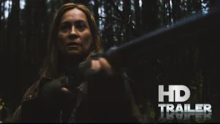 HUNTER HUNTER Official Trailer I 2020 I 4K I Thriller MOVIE