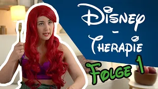 Disney Therapie - Folge 1 | Vorstellung