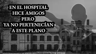 SUSCRIPTORES COMPARTEN ATERRADORAS EXPERIENCIAS DE HOSPITALES |Relatos de Terror Reales| Viaje #144