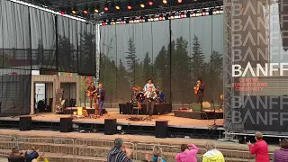 Jesse Cook - Banff Aug 18, 2018 P2