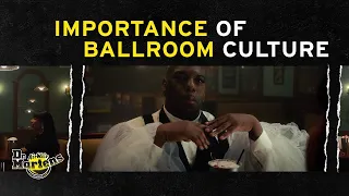 The Importance of Ballroom Culture in the LGBTQIA+ Community ft. Kia & Lee Soulja | Dr. Martens