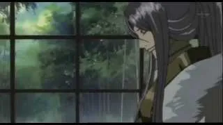 Koutetsu Катастрофически тебя не хватает мне (cенен ай) AMV