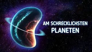 Die ungewöhnlichsten Planeten im Universum