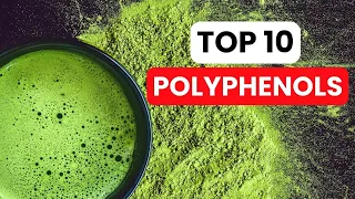 Top 10 Foods That Are Rich In Polyphenols