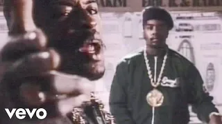 Eric B. & Rakim - Paid In Full