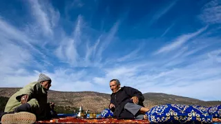 Music of Morocco : Road to Middle Atlas