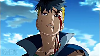 Boruto/Kawaki/Isshiki [Twixtor Edit]