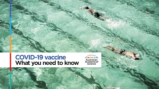 COVID-19 vaccine in Australia: what you need to know