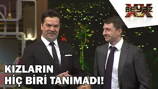 Şota Arveladze Beyaz Show'da! - Beyaz Show