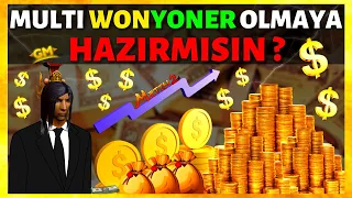 METİN2 DÜŞÜK LEVEL FARMLARI ! PARA KASMA TAKTİKLERİ ! Metin2 TR Ruby #13 #metin2 #metin2tr #mt2