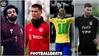 Football Reels Compilation ⚽️💪☆Tiktok Edits Mix☆ 2022 #57