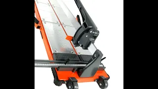 Top professional tile cutter 8102G-2. High Quality.