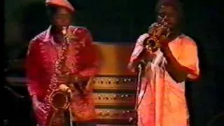 Mabasa   Mukanya live in Germany 1984 AVSEQ01 5