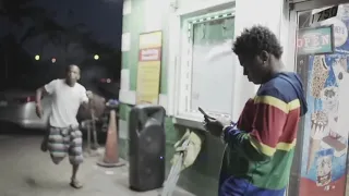 Kodak Black ft. lil wayne "Codeine Dreaming" (Music Video)