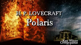 Polaris - H. P. Lovecraft (Grusel, Horror, Hörbuch) DEUTSCH