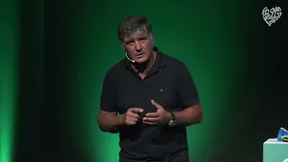 Toni Nadal: El poder de superar las emociones negativas