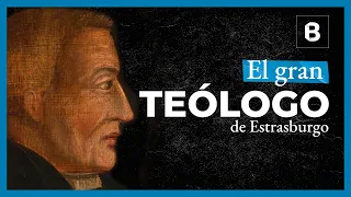 MARTÍN BUCERO: el reformador "ecuménico" | BITE