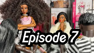 Welcome to Beverly Chillz – Episode 7 – Beauty Business | Barbie Naturalistas Integrity Toys Show