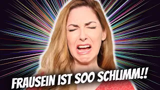 FÜR DIESES VIDEO KOMM ICH AUF DIE SCHLACHTBANK