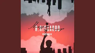 R.Riccardo - Между нами города (Snago remix)