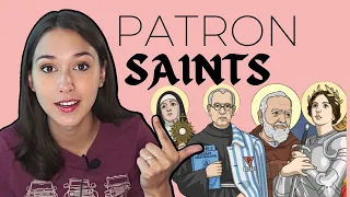 Patron Saints