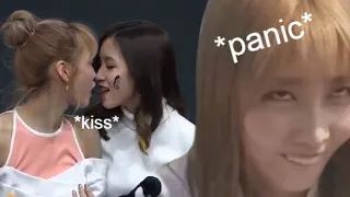 TWICE GAY MOMENTS *that make my nose bleed*