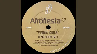 Venga Chica (Vengo Chico MIX)