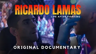 Ricardo Lamas: Life After Fighting (MMA Documentary)