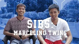 SIBS: Marcelino Twins Jaycee, Jayvee on being Bros, Teammates