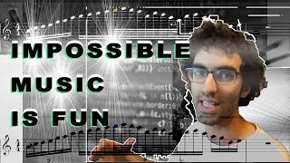 Let's Write Impossible Music with Ben Levin Part 1