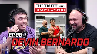 The Truth™ Podcast Episode 86: Devin Bernardo